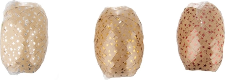 Paberist kraftpael beež 0,5 cm, 10 m (assort)