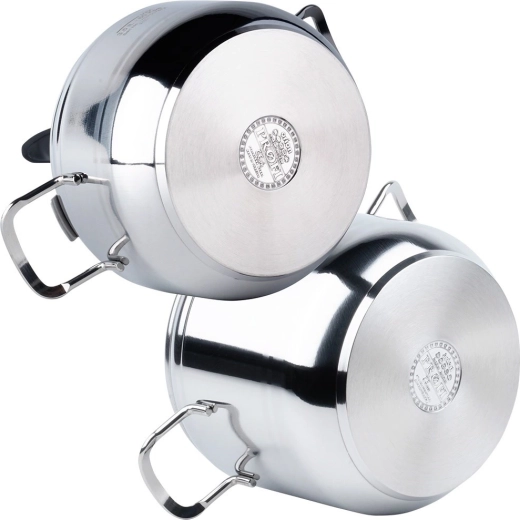 Ohutus ja vastupidavus esikohal