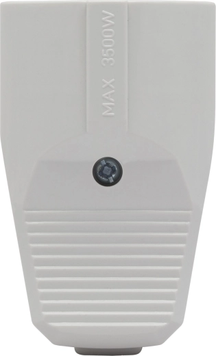 Koormustaluvus kuni 3500 W