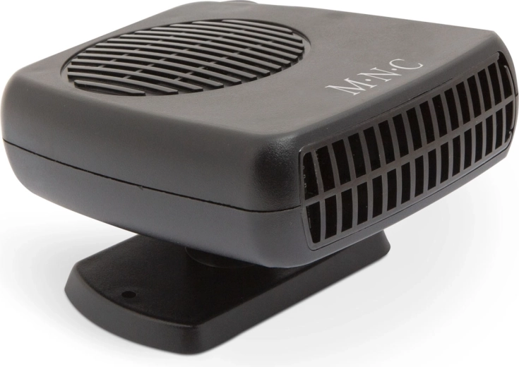 12 V auto soojendusega ventilaator