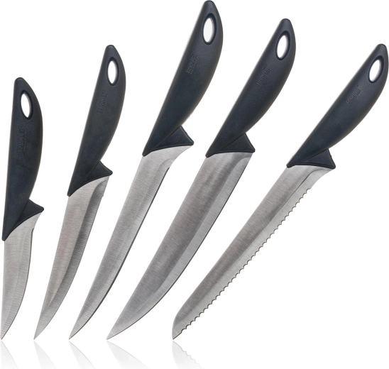 Kööginugade komplekt Culinaria, 5 osa