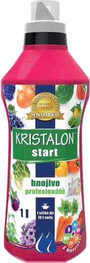 Kristalon Start liquid fertilizer 1 l