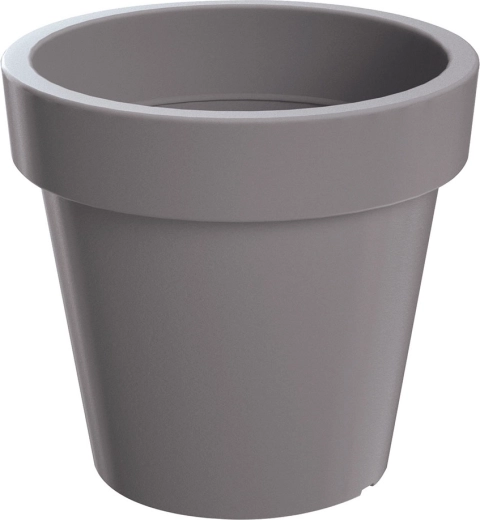 Lofly lillepott hall kivi 1 l