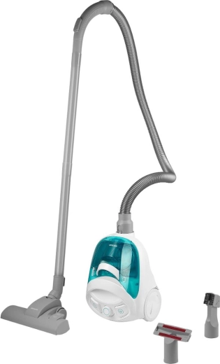 Sencori tolmukotita tolmuimeja SVC 1015TQ