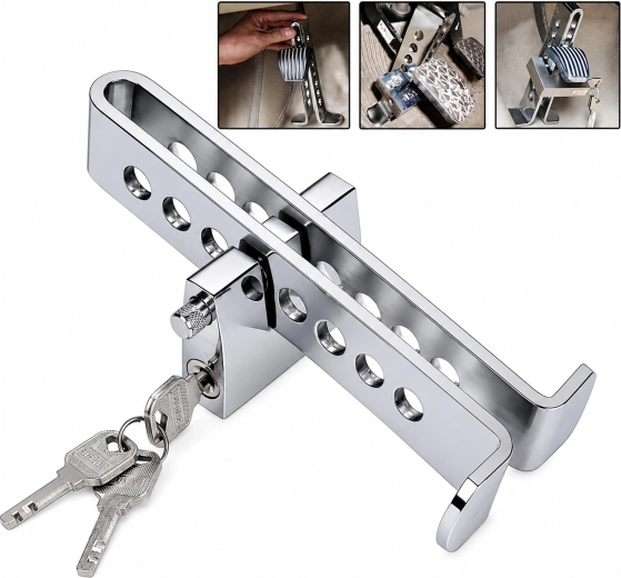 Key lock