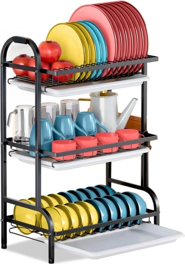 Vastupidav roostevaba teras ja stabiilne raam