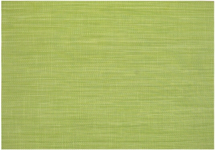 Orion kootud lauamatt roheline 45 × 30 cm