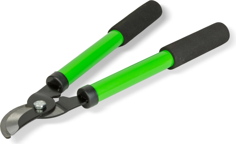 Comfortable non-slip grip