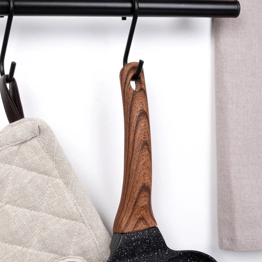 Mugav ja turvaline käsitsemine