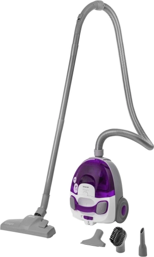 Sencor kotita tolmuimeja SVC 512VT