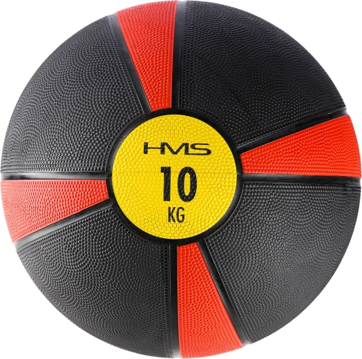Meditsiinipall HMS 10 kg NK