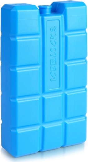 Fresh&Cold 400 ml Cooling Insert for Portable Cooler