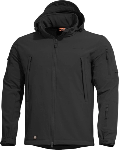 Pentagon Artaxes softshell-jakk – must