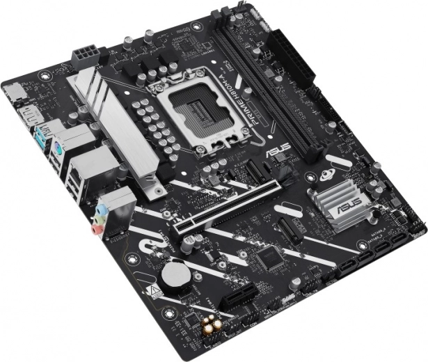 Fast DDR5 memory