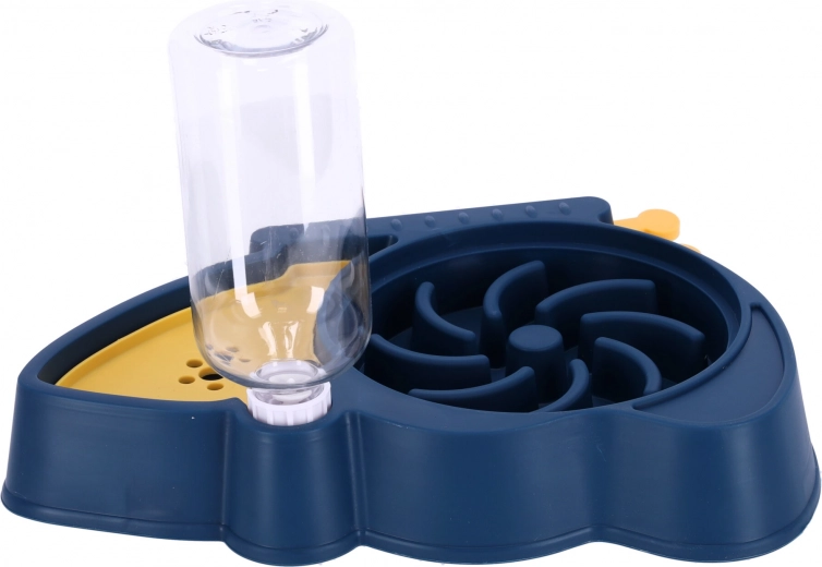 Aeglane toitmine tervislikuks seedimiseks