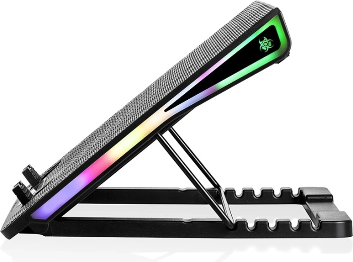 Ergonoomiline kalle 5 tasemel