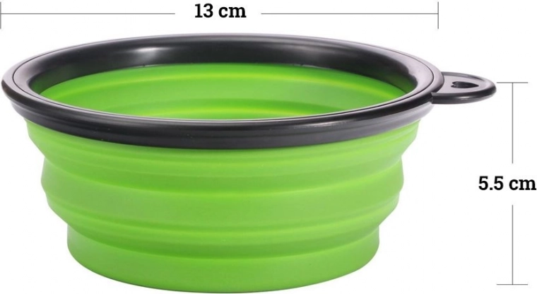 Ideaalsed mõõtmed väikestele ja keskmistele koertele