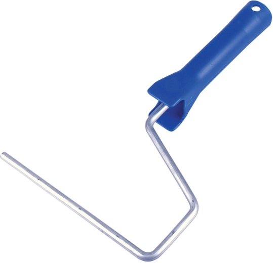 Värvirulli käepide 150 mm, traadi läbimõõt 6 mm