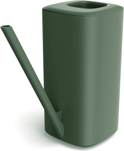 Kastekann TUBI 1,6 l, tumeroheline