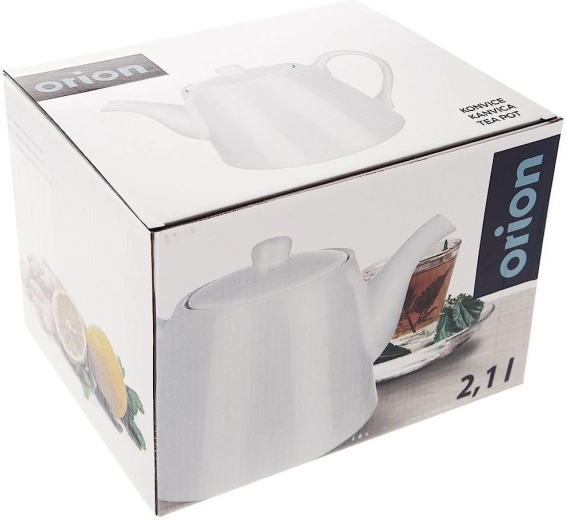 Suur 2-liitrine maht tervele perele