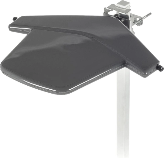 Sencor välitingimustesse mõeldud DVB-T2-antenn SDA-512 5G