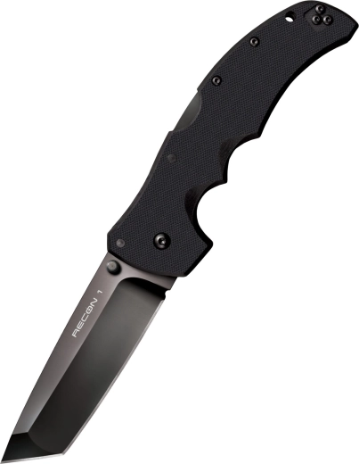 Taktikaline kokkupandav nuga Cold Steel Recon 1 Tanto