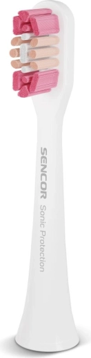 Gentle care for sensitive teeth