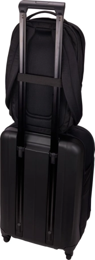 Comfortable carrying and easy travel