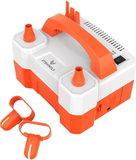 Etenwolf P400 Electric Balloon Pump