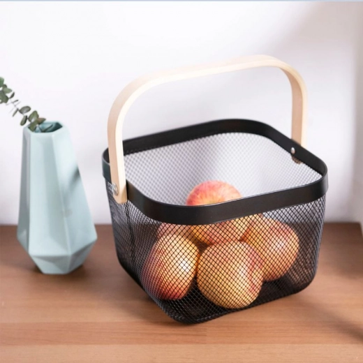 Lihtne kaasas kanda ja hooldada