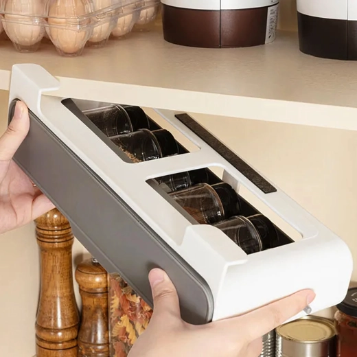 Paigaldus ilma puurimiseta tänu 3M teibile