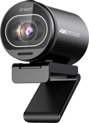 EMEET SmartCam S600 4K veebikaamera