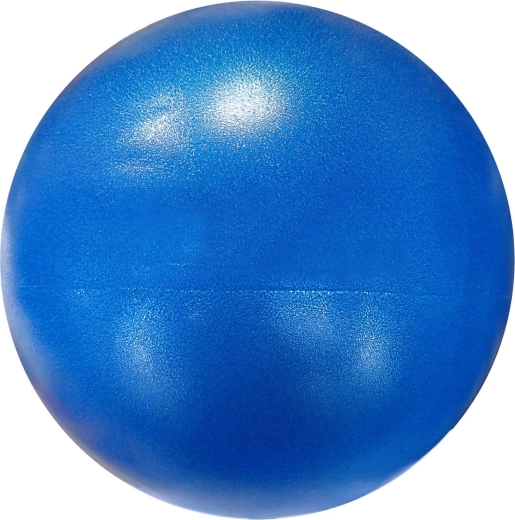 Kubisporti võimlemispall sinine 20 cm – 1 tk