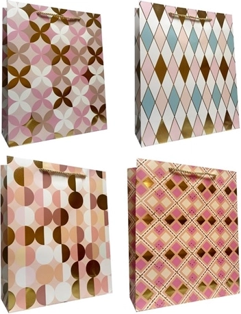 Kinkekott 30 × 41,5 × 12 cm