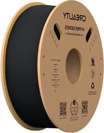 Creality Hyper PLA filament – Must