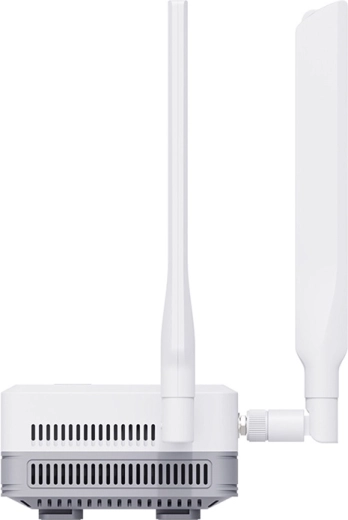 Wi‑Fi 6 kuni 2976 Mb/s mitmele seadmele