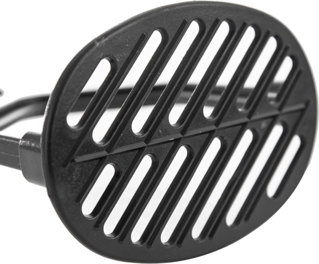 Ergonoomiline käepide ja lihtne puhastamine