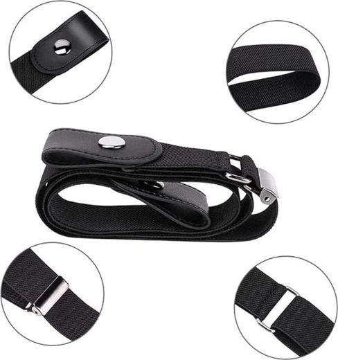 Reguleeritav pikkus ja elastsus