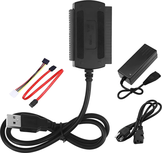 Plug & Play ilma draiveriteta