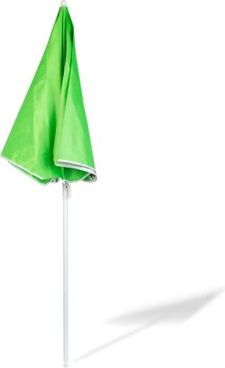 Suur päikesevari 155 × 135 cm – Roheline
