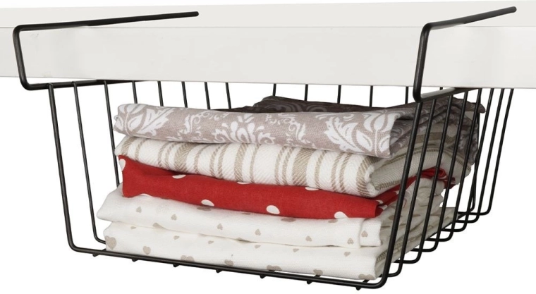 Rohkem ruumi köögis, vannitoas ja garderoobis