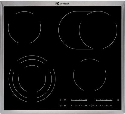 Keraamiline pliidiplaat Electrolux EHF46547XK