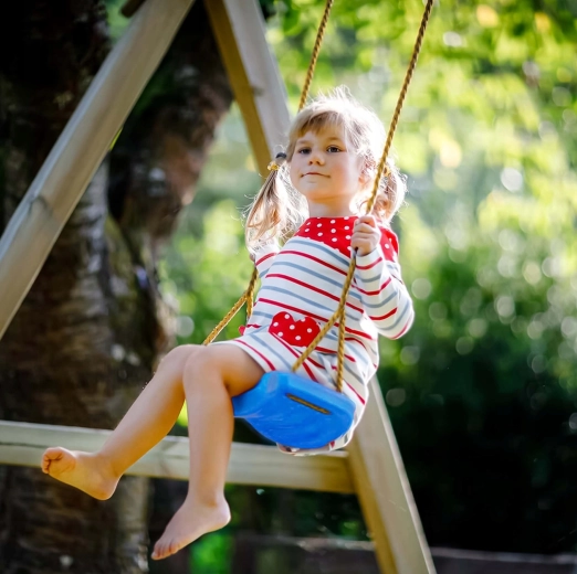 Fun at home and in the garden