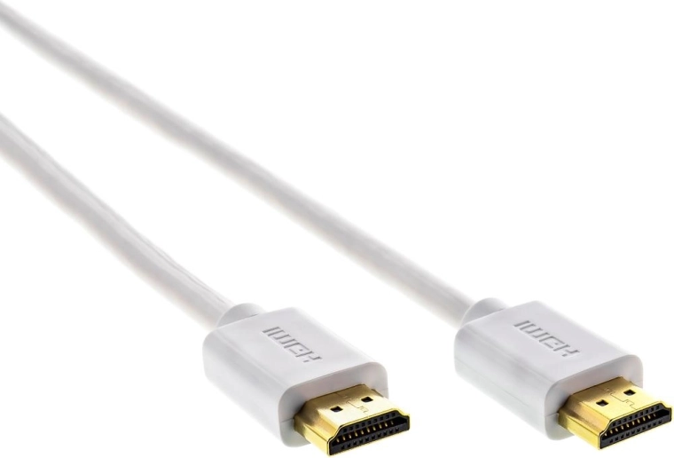 Sencor HDMI 2.0 Ethernetiga kaabel 1,5 m