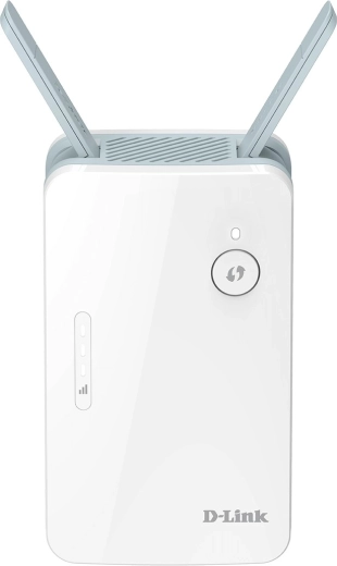 Wi‑Fi 6 leviala laiendamine