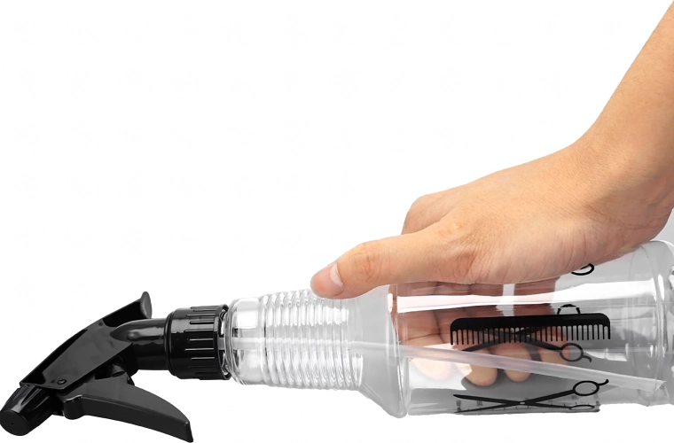 Mugav ja te4pne pihustamine