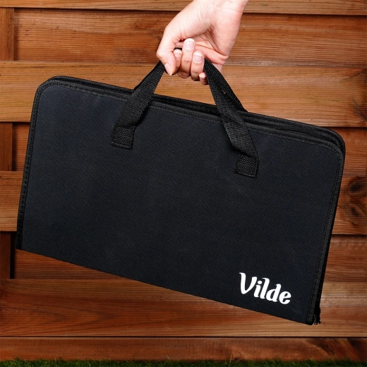 Praktiline VILDE kott reisimiseks ja hoiustamiseks