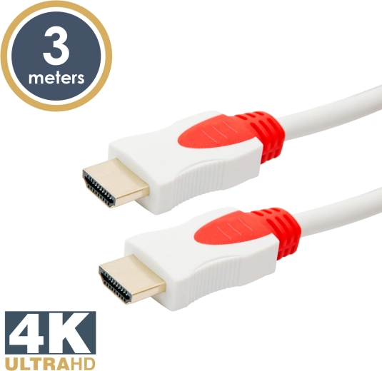 3D HDMI-kaabel 3 m