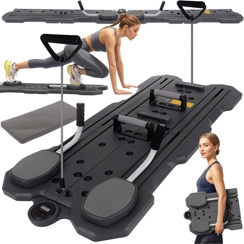 Pilateselaud loenduriga koduseks treeninguks TRIZAND