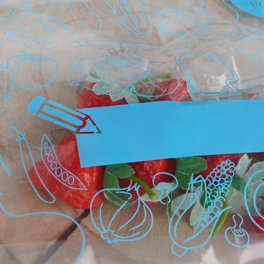 Selgelt nähtav sisu ja koht märgistuseks